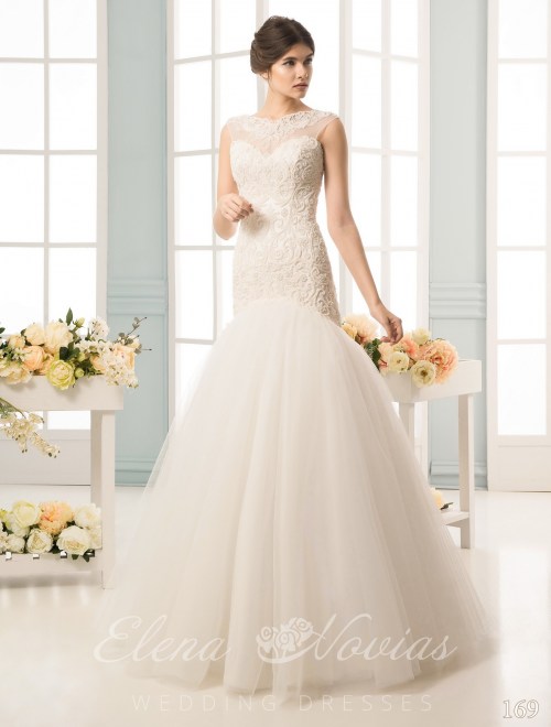 Wedding dress wholesale 169 169